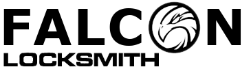 Falcon Locksmith Bushwick Brooklyn Logo