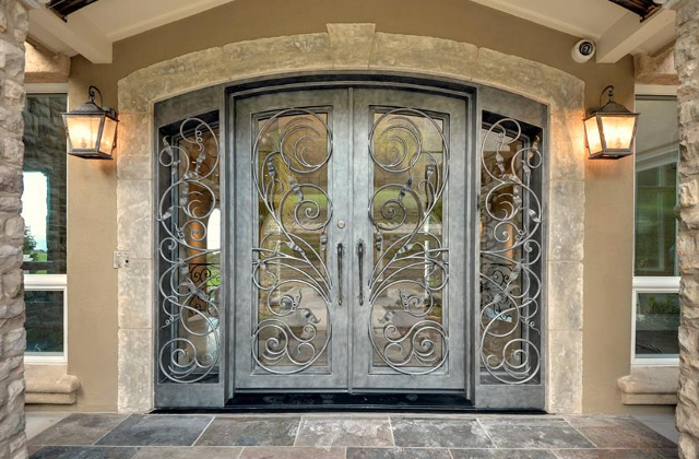 Residential Locksmith Services